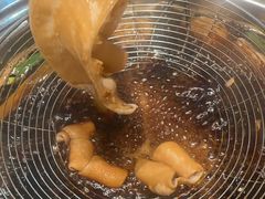 -鹅香四海·卤水火锅·砂锅粥·潮汕菜(宝安店)