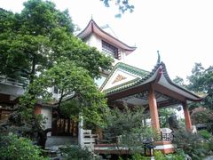 -东江渔村·古典园林·30年粤菜老字号(太和店)