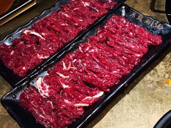 -手选潮汕鲜活牛肉火锅(二七广场店)