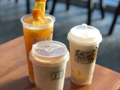 -阿嬷手作(南宁百盛印象城店)