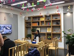 -子曰书院·古筝围棋书法国画小主持(夏都店)