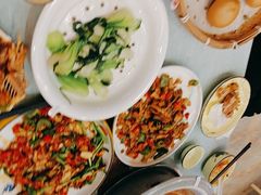 -大师傅金奖啤酒鱼(西街口总店)