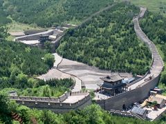 -雁门关景区