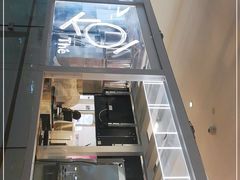 -KOI The(卓悦汇购物中心店)