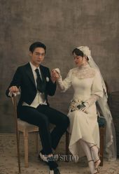 点击看大图 -太古映画婚纱摄影(天河店)