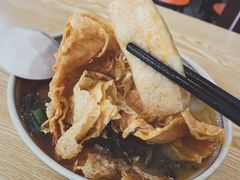 -家味螺蛳粉&烤鱼(五角场店)