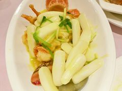 古巴龙虾年糕-顺风海鲜港(金玉兰店)