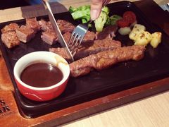 -必胜客(车陂店)