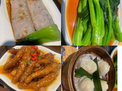 -虾饺妹·粤式手工点心(水荫路店)