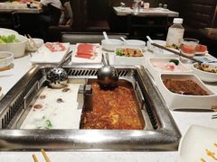 -海底捞火锅(高科广场店)