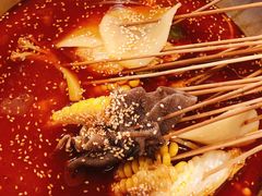 -付小姐在成都(中山公园店)
