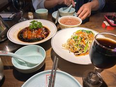 -应天大明王朝·南京菜(中山陵店)