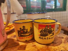 -聂发财重庆江湖菜(解放碑店)