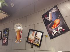 -鑫釜山海鲜烧烤(鑫丰国际店)