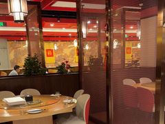 -晋阳春·山西菜·北京烤鸭(交大店)
