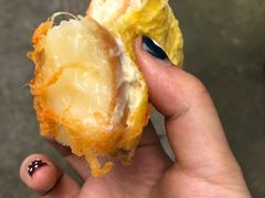 蛋皮肉松-罗莎蛋糕(钱江店)