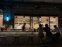 -Mercato莫卡多露台餐厅与酒吧(K11店)