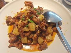 -兰湘子·湘菜小炒(长安万科广场店)