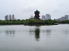-迎泽公园