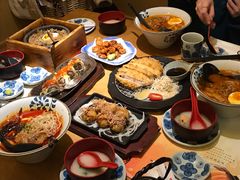 大阪章鱼小丸子-一心创作料理屋(经开万达店)