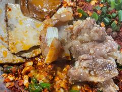 -化龙桥九宫格火锅(清水河店)