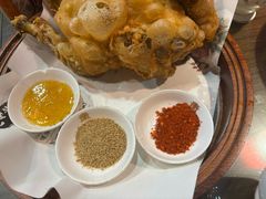 -秦月轩·陕西家乡菜(阜成路·五棵松店)