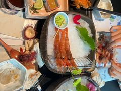 -花潮料理艺食馆(SM新生活广场店)