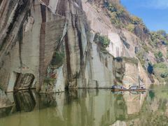 -绍兴东湖风景区