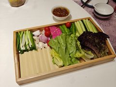 -上山下乡农家菜(加州水郡店)