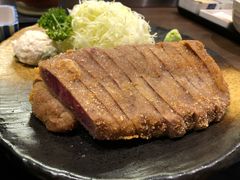 -牛かつもと村(上野店)