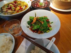 -金牌外婆家(苏州中心店)