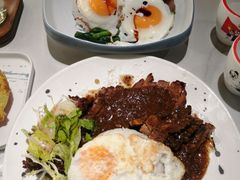 -柠檬树茶餐厅(海雅缤纷城店)