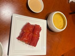 -杭州JW万豪酒店-万豪中餐厅