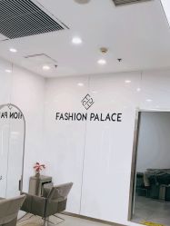 -时尚殿堂hair salon