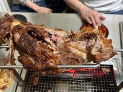 -张记烤羊腿(北花园店)