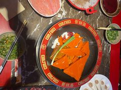 -蜀辣居鲜货老火锅(双流万达店)