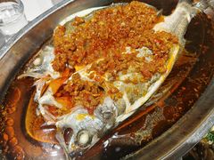 -回家吃饭·地道南昌菜(建德观总店)