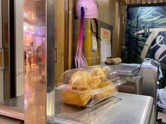 -百香林西点(万家丽店)