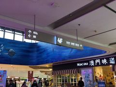 -金逸影城(大悦城IMAX激光店)