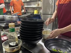 -津门张记包子铺(华昌道店)