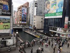 -蟹道乐(道顿堀本店)