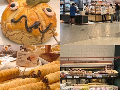 -GODIVA(王府井apm店)