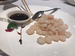 清炒河虾仁-苏浙汇(朝外店)