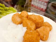 -松明一烤肉馆(鲁园店)