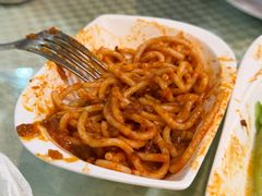 -山村茶餐厅(石岐店)