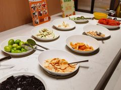 -豪客来牛排(开元盛世广场店)