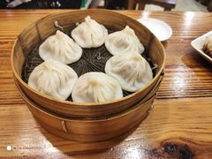 -老裕缘汤包馆(嘉善路店)