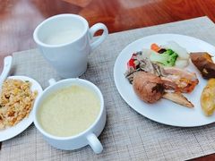 -大连金石滩绿发温泉假日酒店