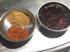-胡四哥特色火盆烧烤(总店)