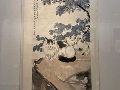 -徐悲鸿纪念馆